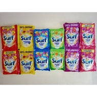 Surf Powder/Surf Detergent Powder 6pcs.