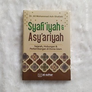 Syafi'iyah and Asy'ariyah Syafiiyah & Asyariyah