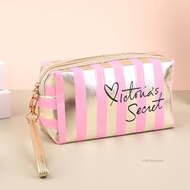 Amart Women Phnom Penh Cosmetic Bag Clutch Makeup Organizer Bag for Trips Outing Camping Vacations A