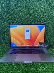 Laptop Apple MacBook Pro 15" 500GB 2017 - Core i7