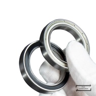 HYQ Thin Wall Deep Groove Ball Bearing 6811 6812 6813 6814 6815 ZZ 2RS Motor Shaft Bearing Motorcycl
