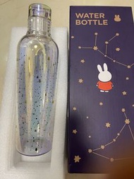 Miffy 玻璃水樽