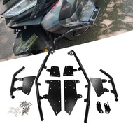 Big sale For VOGE SR4MAX 350 SR4 MAX SR 4 MAX sr4 max Motorcycle Highway Engine Guard Bumper Stunt C