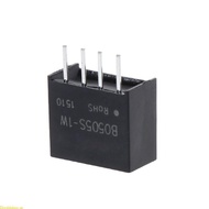Doublebuy B0505S-1W DC-DC 5V Power Supply Module 4 Pins  Quality Isolated Converter