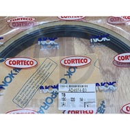 OIL SEAL TB 190 220 14 JAPAN AD4974-E0