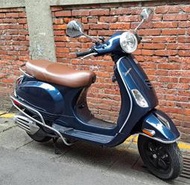 PIAGGIO VESPA 偉士 LX - 125ie-(2018年) .歡迎 購車分期. 換車換貼. 刷卡