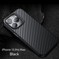 Điện Ốp điện thoại cho Iphone Kevlar 15 Pro Max /iPhone 15 /iPhone 15 Plus/iPhone 15 Pro Chống Rơi B