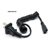 Good Quality FLYCO FS360 FS362 FS363 FS822 FS819 Electric Shaver Charging Cord
