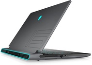 Alienware M15 R6 Gaming Laptop, 15.6 inch QHD 240Hz Display, Intel Core i7-11800H, 32GB DDR4 RAM, 1T