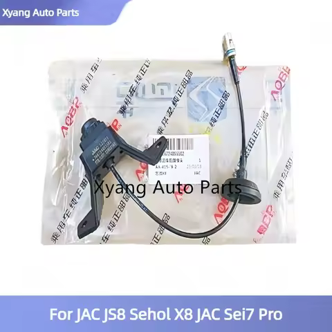 Car Panoramic Parking Camera Rear View Camera For JAC JS8 Sehol X8 JAC Sei7 Pro 3667230S5502 3667240