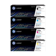 HP 215A Original LaserJet Toner Cartridges HP215A W2310A W2311A W2312A W2313A