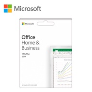 Microsoft Office Home & Business 2019 / 2021 ESD