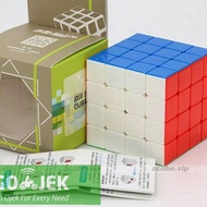 Rubik 4x4 YongJun Rui Su Cube 4x4x4 Stickerless