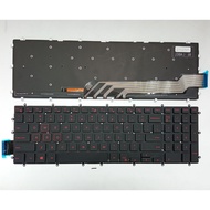 US for Dell G3-3579 3500 3779 3590 G5-5587 5500 G5-5590 G7-7588 G7-7790 G7-7590 P62F P82F 15-7000 55