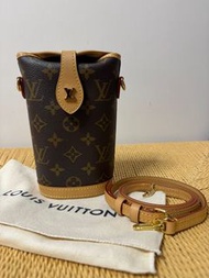 Lv 薯條包