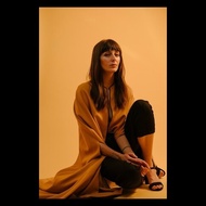 Anna Ash - Apologies 7"