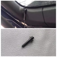 For BMW X1 X2/F49 F39 rear trunk partition hook