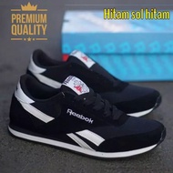 Sepatu Reebok12 Original Pria Wanita Casual Ori Vietnam JOGING RUNNING SENAM SEPATU LARI / OLAHRAGA 