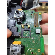 PS4 Dualshock 4 Upgrade Analog Stick Service Hall Effect Gamepad Stick Service