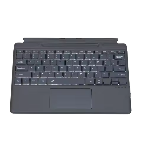 Compatible with Microsoft Surface Pro 8 Keyboard Surface Pro X Keyboard Pro 8/X Keyboard