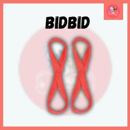 [YANA] 2pcs BIDBID - TALI sa Tari ng Manok - Para sa Manok Panabong - Gamefowl Accessories
