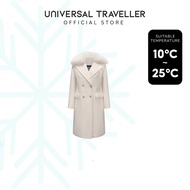 Universal Traveller Winter Coat Women WCW 25127