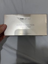 PONY EFFECT Hyper Protection 氣墊粉底  替換裝一個