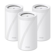 Deco BE85 BE22000 三頻 Mesh WiFi 7 Router (三件裝)