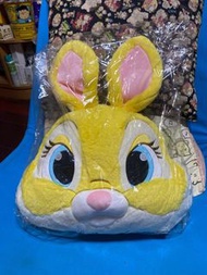 日本迪士尼商店-邦尼兔大抱枕