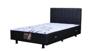 Central Spring Bed Multibed Ukuran 120 X 200