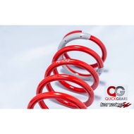 Mazda 2 DJ 2014+ - Tanabe DF210 Japan Sport Spring