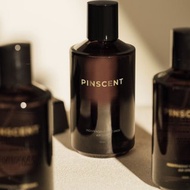 空間織品噴霧 神木 PINSCENT 招財辦公香