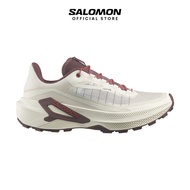 SALOMON GENESIS 2 Lava Falls Womens Trail Running Shoes รองเท้าวิ่งเทรลผู้หญิง L49309600 Official St