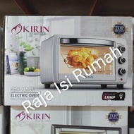 Microwave kirin KBO250RA