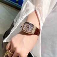 Fgf Gypsophila Genuine Watch Female Couple Watch Richard Top Ten Brands Miller Ladies Watch Frank Ma