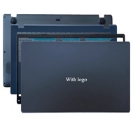 New For ASUS E510K E510 E510M E510MA L510 L510M L510MA  laptop LCD back cover/Front Frame Hinges pal