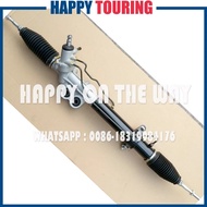 Power Steering Gear Rack For Nissan Navara D40 for Nissan Pathfinder R51 492003X11A 490013X13A 49001