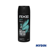 Axe Deodorant Body Spray Apollo (150ml)