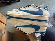 Nike Air Jordan 1 Low OG SP Fragment