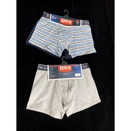 【EV1262-2T5E00】 EDWIN QUALITY TRUNK COTTON SPANDEX 2pcs