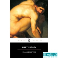 Frankenstein < > Mary Shelley Original Novel Shulin Bookstore