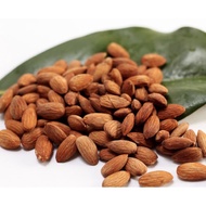 Shellless Original Flavored Almond Nuts Cashew Nuts 500g~1kg Big Almond Nuts Cashew Nuts