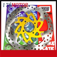 Yamaha Y125ZR 267MM  / LC135 267MM Disc brake Plate DISC