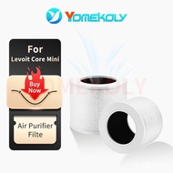 For Levoit Core Mini /LV-H128 Air Purifier Replacement Filter True HEPA