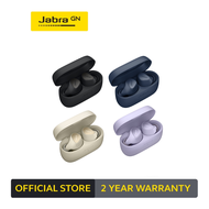 Jabra Elite 4 หูฟังบลูทูธ ANC True Wireless Earbuds หูฟังตัดเสียงรบกวน หูฟังฟังเพลง หูฟังทำงาน