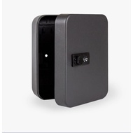 Metal Safety Key Storage Box 28 Keys - Key Storage Box