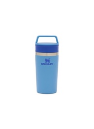 STANLEY CAFÉ-TO-GO TRAVEL MUG 12OZ — BLUE SKY