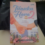 Tuanku Hana 2 by Leena Syiha