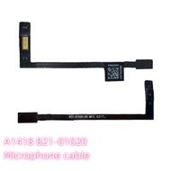New For Apple iMac 21" 27" A1418 A1419 Internal Microphone Flex Cable 821‑01020‑A 821‑01072‑A
