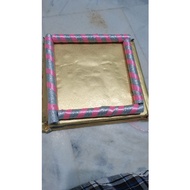 engagement tray 5pcs